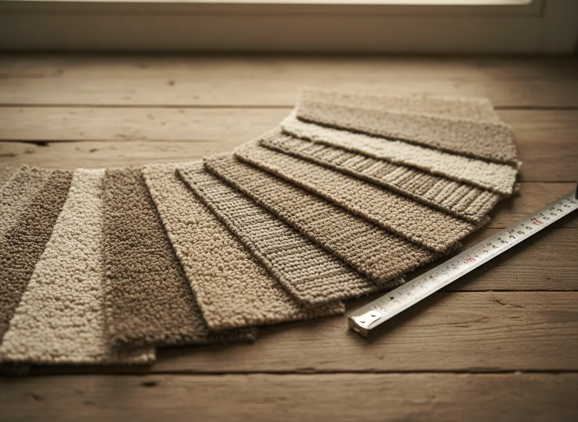 Carpet Installation Hebron, IN FAQs
